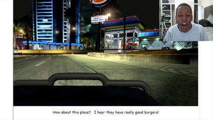 HOW TO GET LAID! - DATING SIMULATOR (FUNNY GAMES)