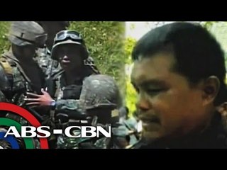 'Justice Islamic Movement,' tinututukan na rin ng militar