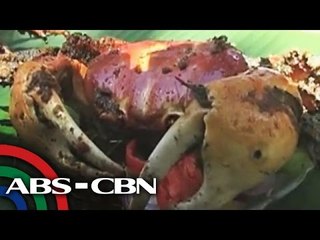 Have you been to Dapitan's Kagang Festival?