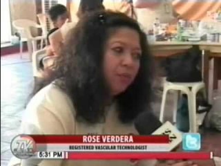 TV Patrol Pampanga - March 3, 2015