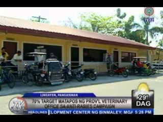 TV Patrol North Central Luzon - March 2, 2015