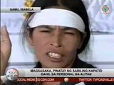 TV Patrol Cagayan Valley - March 3, 2015