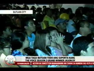 TV Patrol Caraga - March 3, 2015