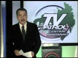 TV Patrol Central Mindanao - March 2, 2015