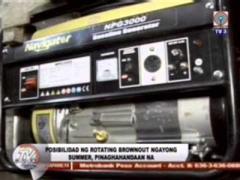 TV Patrol Northern Luzon - March 2, 2015