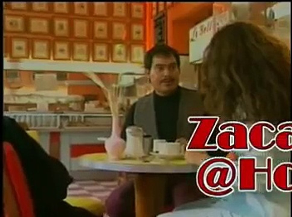 Los Rehenes - Cosas Buenas Que Parecen Malas