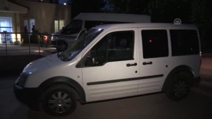 'Usulsüz Dinleme" Operasyonu - Sağlık Kontrolü