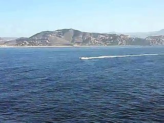 Somali Pirate attack