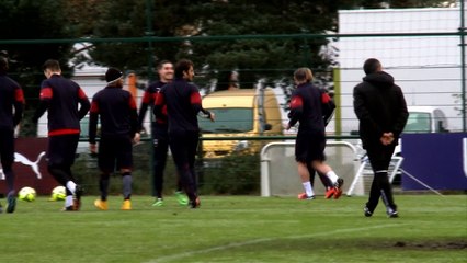 Bordeaux - Un effet nouveau stade ?