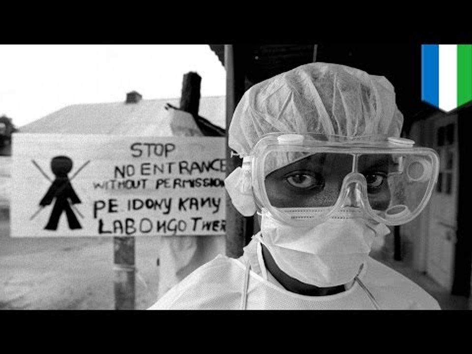 Deadly Ebola virus outbreak kills more than 600 in western Africa, continues to spread