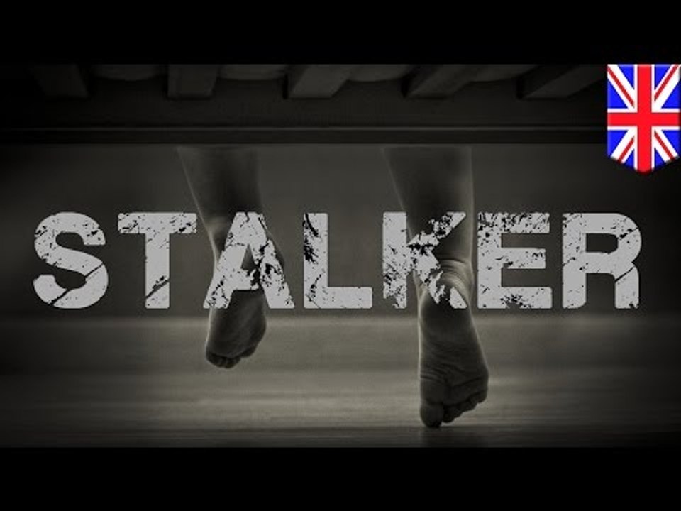 Stalker Kyle Ravenscroft Hid Under Girl S Bed Texted I M