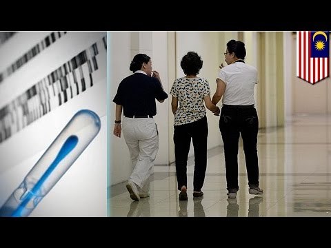 Malaysia Airlines flight MH17 crash: DNA forensics tests identify 298 victims