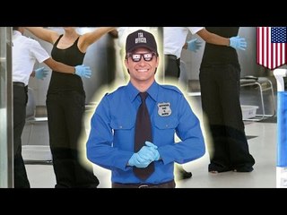 Drunk San Francisco man arrested after he impersonates TSA agent, gropes women