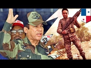 Violent Call of Duty Black Ops II made Panama dictator sue Activision for using his image