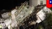 Taiwan TransAsia Airways plane crash: 47 killed, 11 injured
