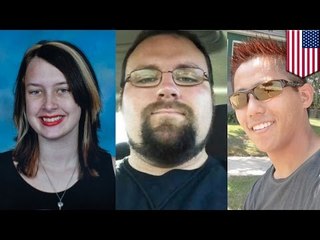 Craigslist murders: pregnant teen killed, boyfriend decapitated in Michigan