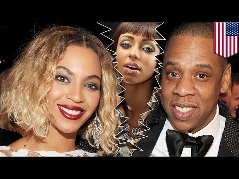 Jay Z and Beyonce divorce after On the Run tour ends? Blue Ivy expresses doubt