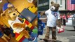 Chicago Cubs sue man behind fake mascot who punched a fan in a bar