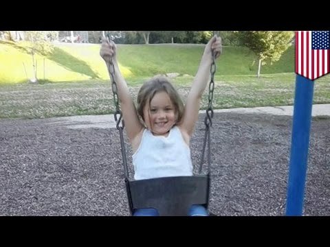 Girl kidnapped and killed before shootout with police