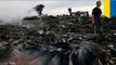 Malaysia Airlines Flight MH17 crash: Calls suggest Russian separatists shot down Boeing 777