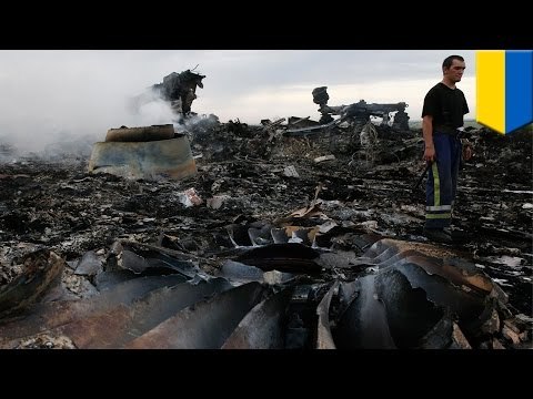 Malaysia Airlines Flight MH17 crash: Calls suggest Russian separatists shot down Boeing 777