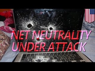 FCC Net Neutrality deadline extended after comments explode website, John Oliver is pleased