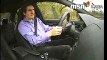 Mercedes-Benz C63 AMG MSN Cars test drive