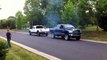 6.0L powerstroke vs cummins pull