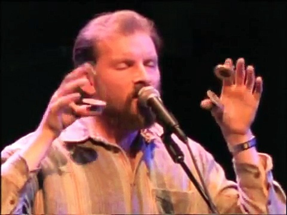 Dead Can Dance - Desert Song
