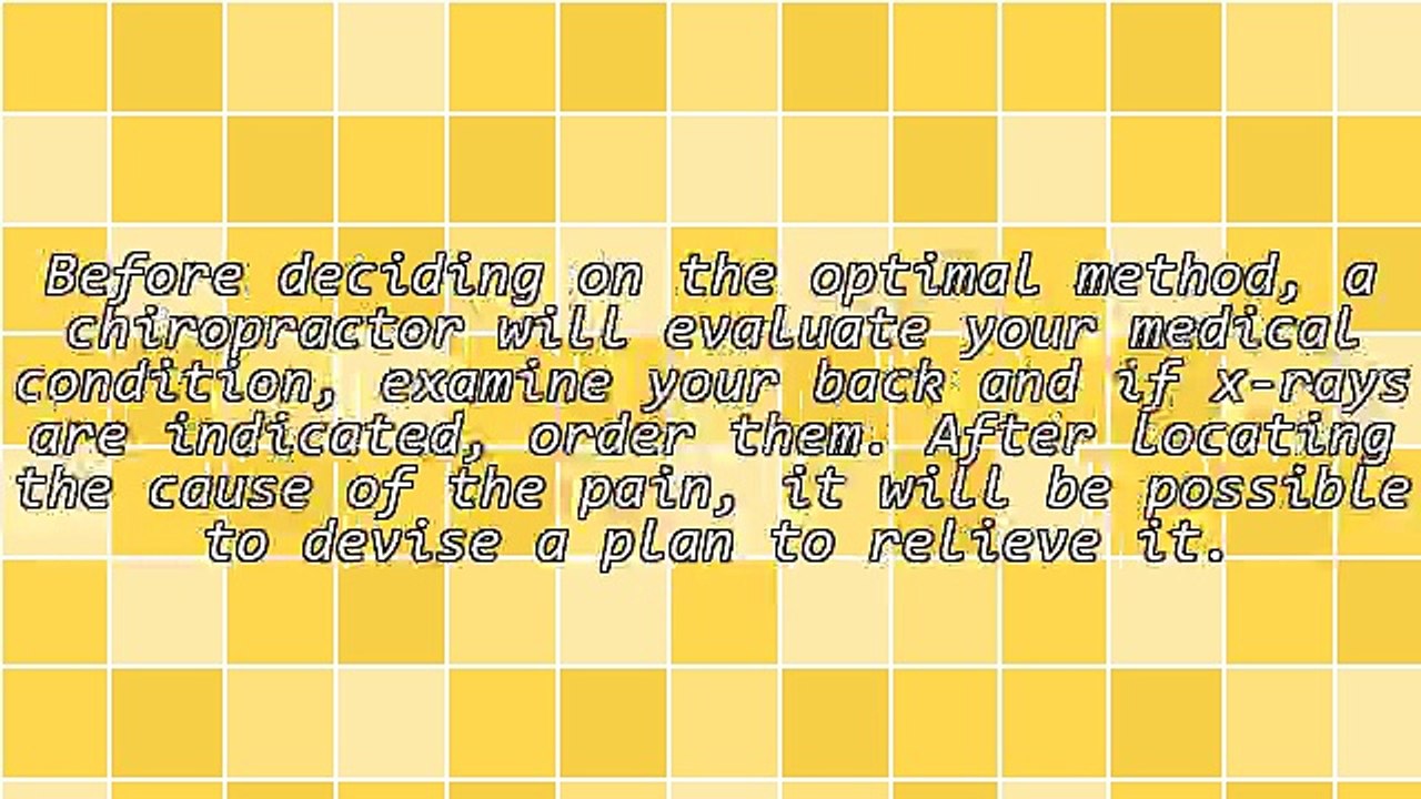 Layton Chiropractic Care Helps Relieve Back Pain Safely