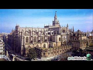 Historia de la Catedral de Sevilla