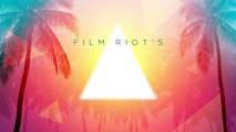 FRES | Roto Paint in Mocha Pro - Film Riot