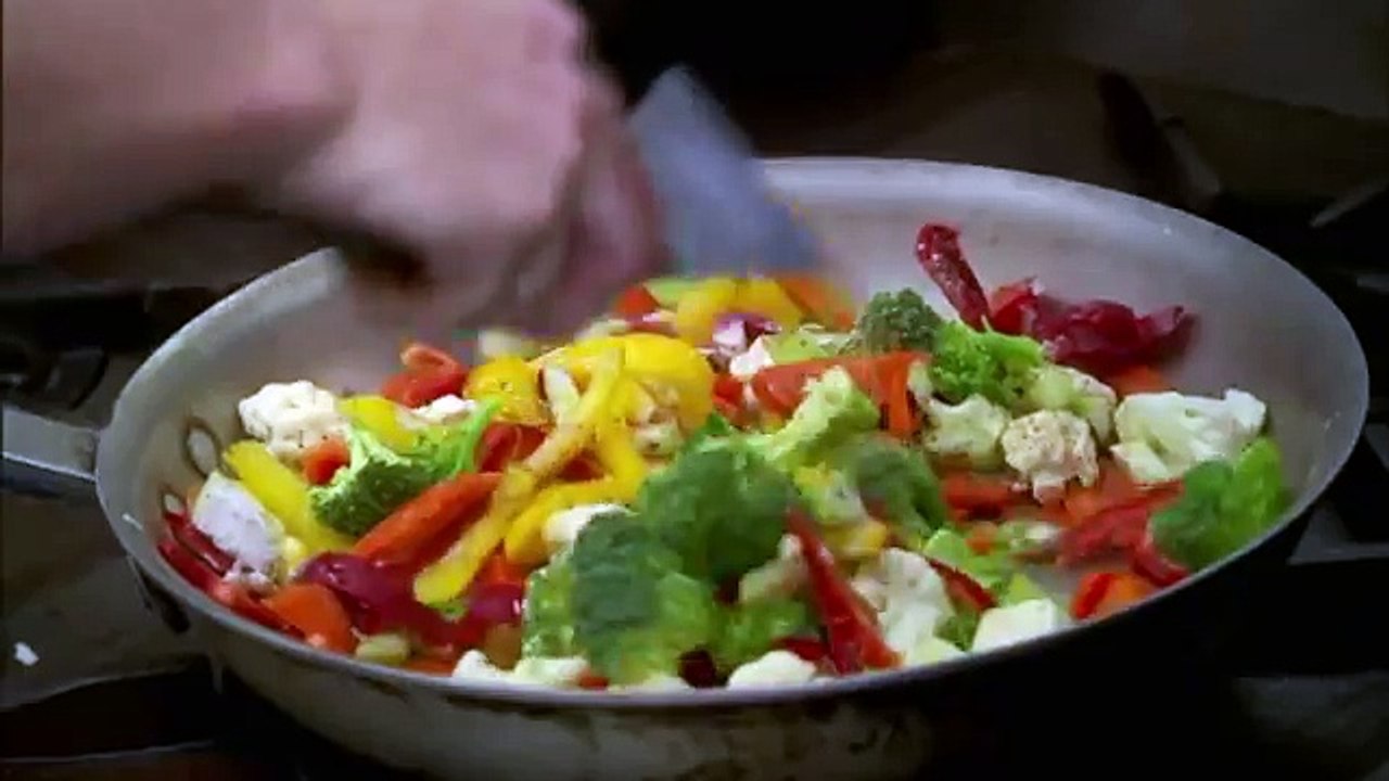 Cook