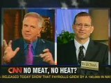 Eating Meat Causes Global Warming