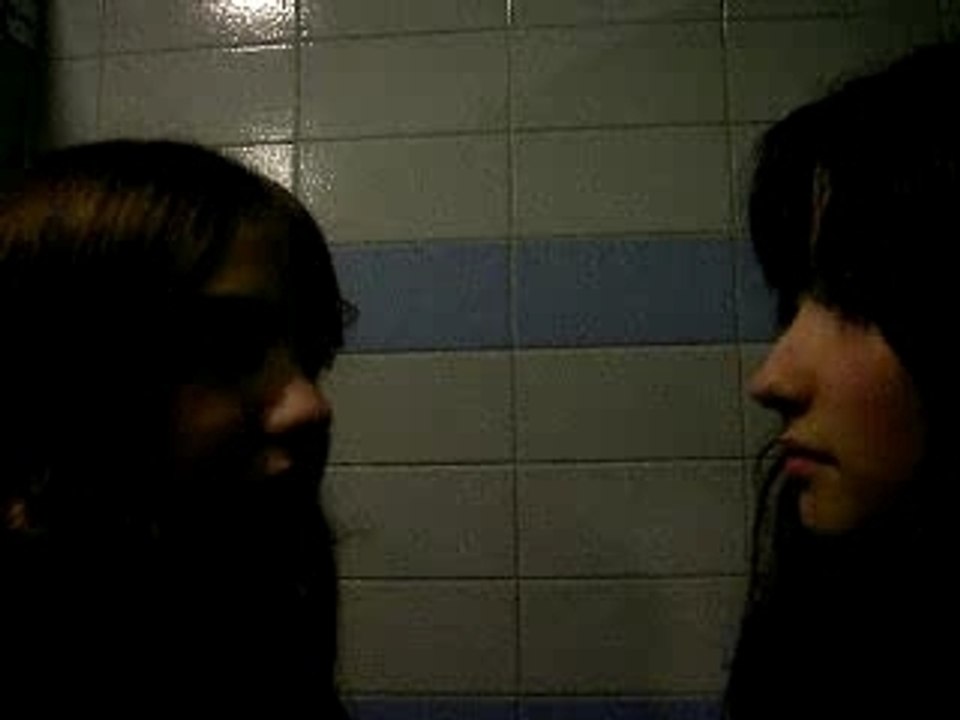 Pauline & Lydia