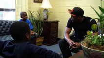 AU Football: Every Day... Cam Newton Mentors Kids (Ep. 8)