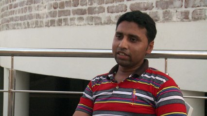 Singer ka Pur Amman Pakistan