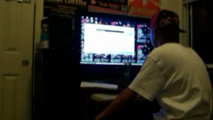 "We stunt" drenALMIGHTY Ft Mikey G & Boss Hogg Thizz Ent