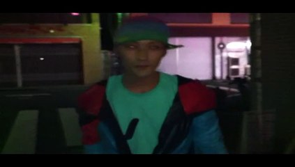 SKY-HI SHOUT(AAA  日高光啓)