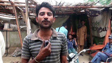 KARIGARH KA PUR AMAN PAKISTAN