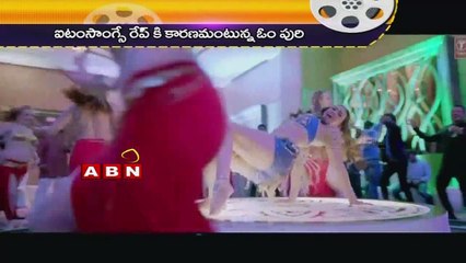 Item songs incite rapes, feels Om Puri (12 -05 - 2015)