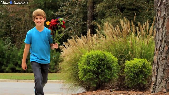 OutKast - Ms. Jackson (MattyBRaps Cover)