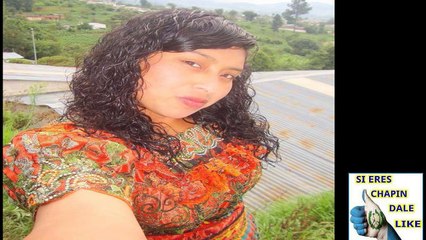 reyna chupolense te vas angel mio