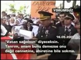 Türkçü Komutan Türk Milletinin özlediği komutan! www.OsmanCanli.biz