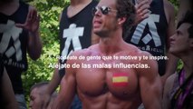 Las 10 COSAS a TENER en CUENTA si DECIDES CAMBIAR tu CUERPO y ESTILO de VIDA. | Rafa Martín