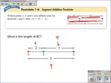 1-3 Measuring Segments