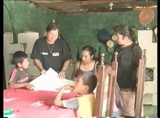 2- ¿Cómo protegernos ante los desastres?