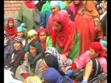 Plight of Kashmiri Women in Occupied Kashmir