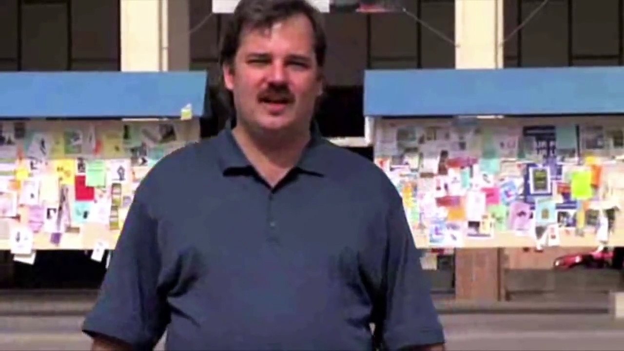 Greendale Community College Webisodes