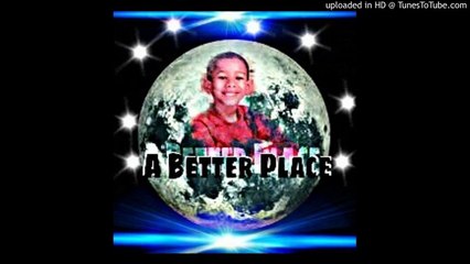 A Better Place-By Lance Wiggins